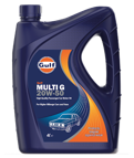 Aceite Gulf Multi G